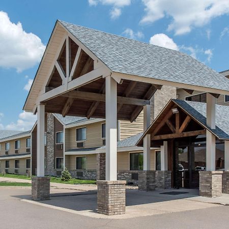 Lexington Inn And Suites New Prague Kültér fotó
