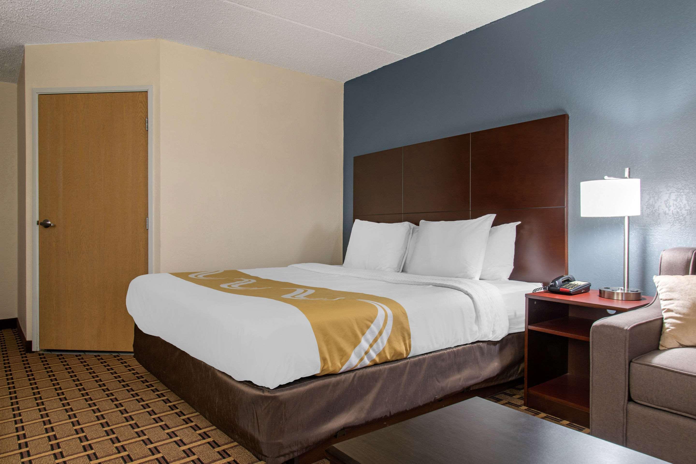 Lexington Inn And Suites New Prague Kültér fotó