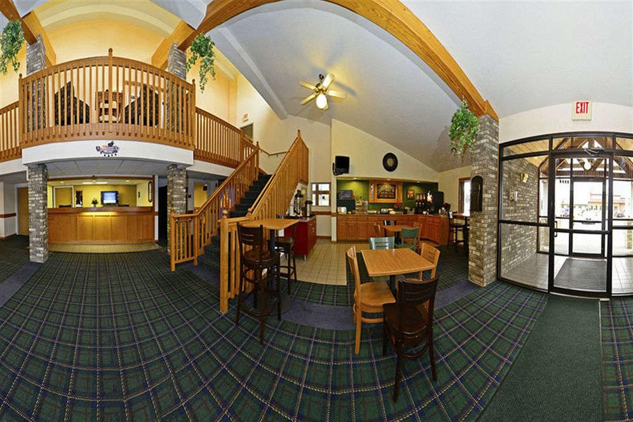 Lexington Inn And Suites New Prague Kültér fotó