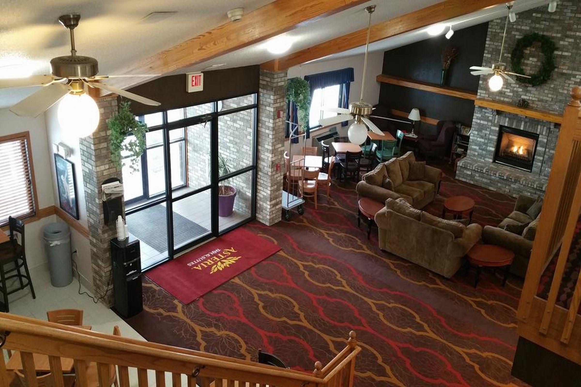Lexington Inn And Suites New Prague Kültér fotó