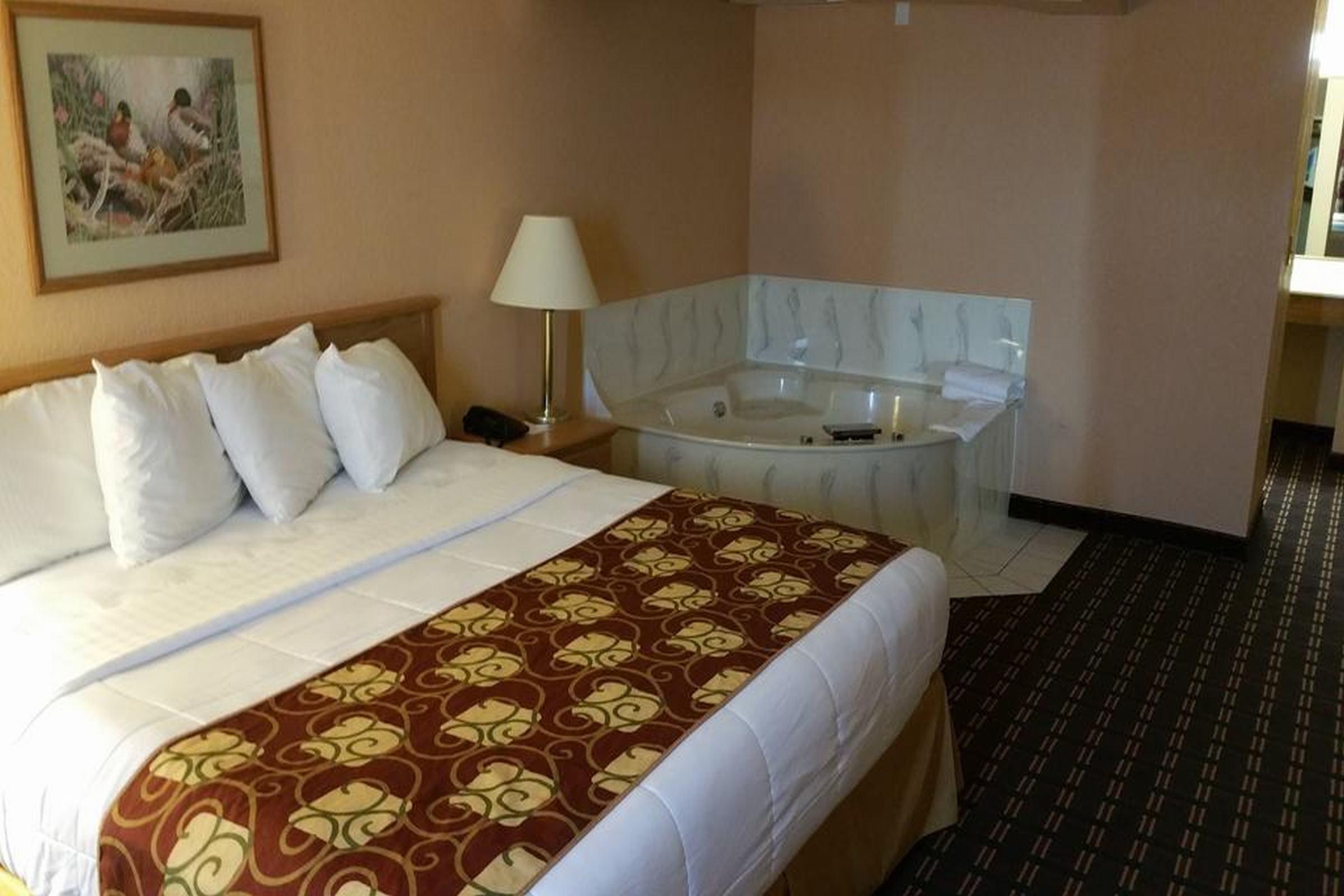 Lexington Inn And Suites New Prague Kültér fotó