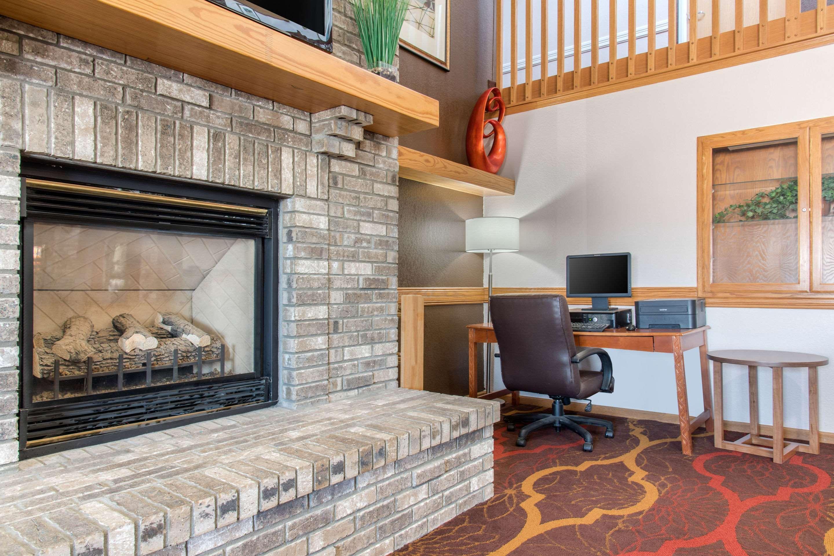 Lexington Inn And Suites New Prague Kültér fotó