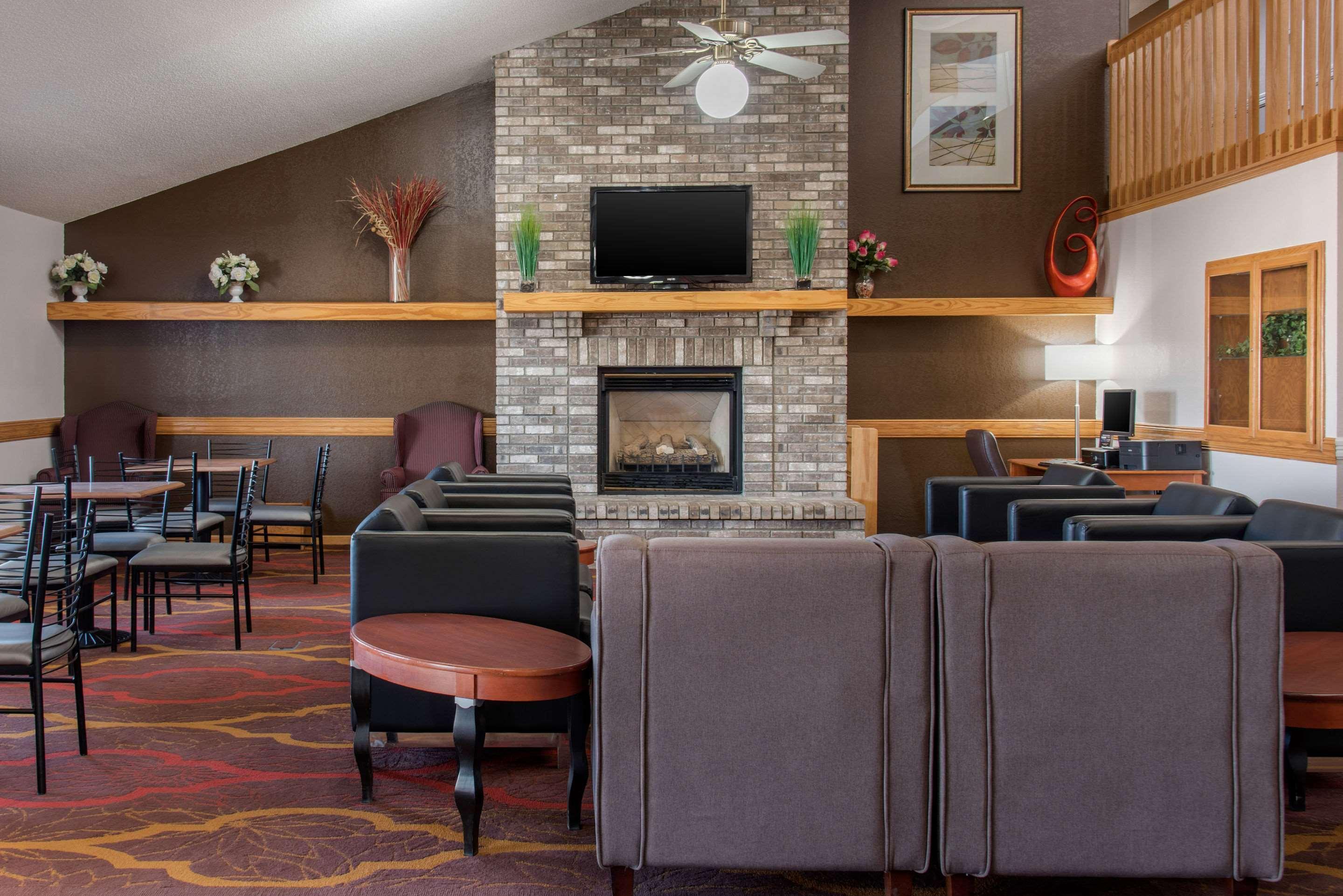 Lexington Inn And Suites New Prague Kültér fotó