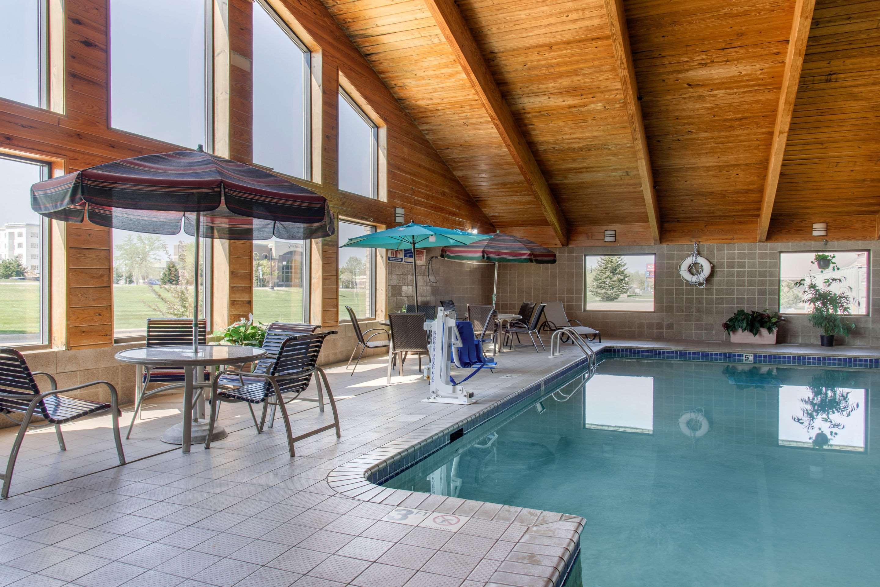 Lexington Inn And Suites New Prague Kültér fotó